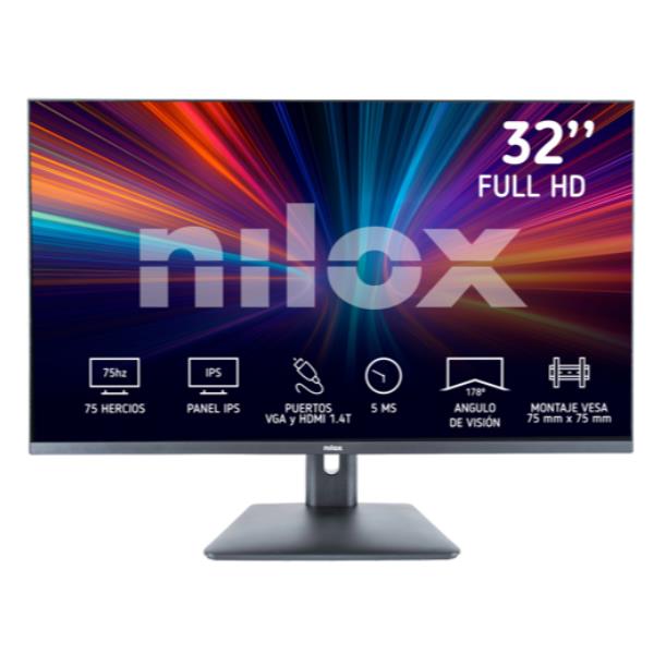 Nilox Nxm32fhd11